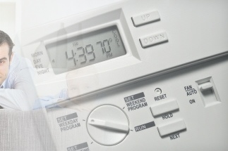 DHC Gas Safe Central Heating Northants