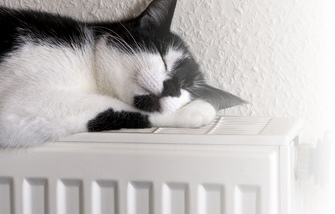 DHC Gas Safe Central Heating Northants