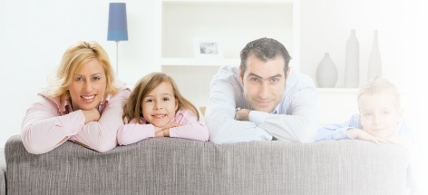 DHC Gas Safe Central Heating Northants